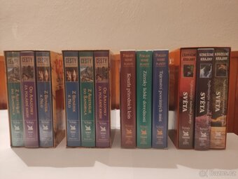 VHS kazety – (SET 1) - 14