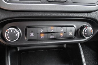 Kia Carens 1.6 GDi SILVER - 14