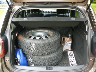 Dacia Duster 1.6i 84kW LPG - 14