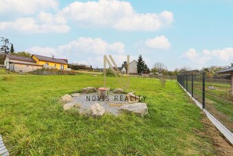 Prodej, pozemek k výstavbě, 698 m², Strunkovice nad Volyňkou - 14