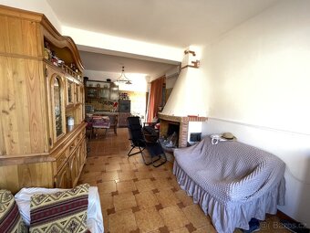 Sicílie, RD 6+1, 179 m2, pozemek, Spartà, Contrada Malapezza - 14