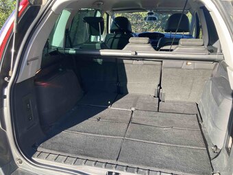 Citroën C4 Grand Picasso EXCLUSIVE,automat,7.MÍST,tažné - 14