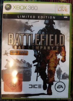 Hry Xbox 360 (1 z 4) - 14