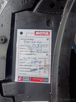 Škoda Fabia II, 63kw, 1,2TSI, 2/2013 - 14