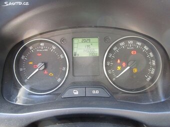 Škoda Roomster, 1,2TSI-63KW-NOVÁ STK+ROZVODY - 14