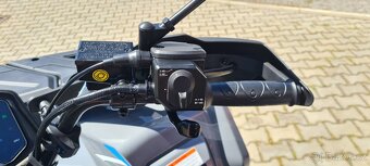 Linhai ATV 550L LANDFORCE EPS, EFI,Odp. DPH (nové) - 14