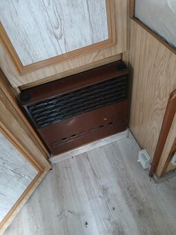 obytný fiat ducato 2.5d - 14