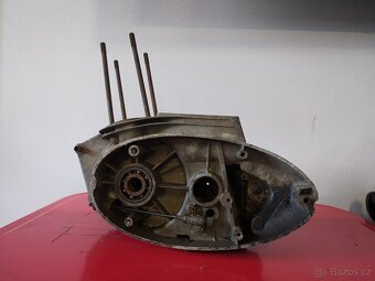 Kartery Jawa 250 panelka - 14