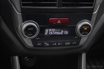 Subaru Forester 2.0 XS Comfort - 14