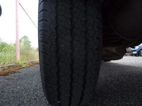 VW T4 valník 2,4 D LWB - 14