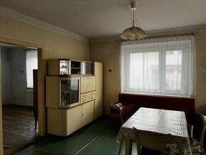 Rodinný dům na prodej - Běhařov na Klatovsku - 14