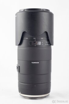 Canon EOS 2000D, objektivy 18-210mm - 14