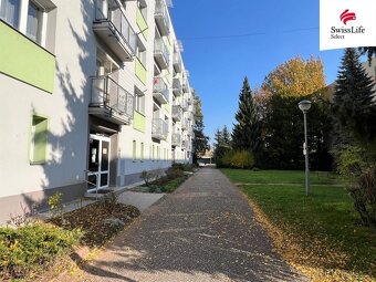 Prodej bytu 3+1 62 m2 Chodská, Trutnov - 14