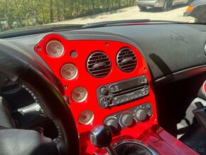 Dodge Viper 8.3 V10  SRT - 10 - 14
