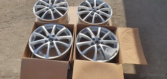 5x114,3 r17 mazda kia hyundai mitsubishi toyota honda - 14