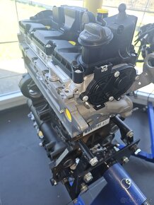 MOTOR CUP 2,0 TDI 135KW OCTAVIA RS III / CUPA - 14