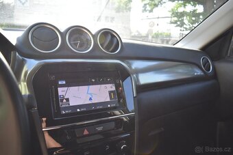 SUZUKI VITARA 1.4 103KW - 14