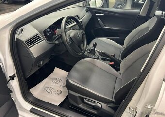 Seat Ibiza 1.0 TGI MAN Style 2019 Zár.1ro 66 kw - 14