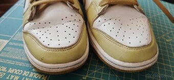 Nike AF 1 a Nike Dunk Low - 14