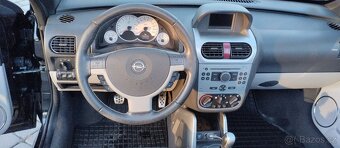 Opel Tigra 1.4 r.v.2008 - 14
