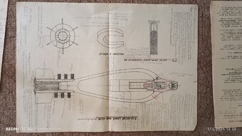 Staré dokumenty od roku 1940. - 14