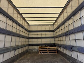 Opel Movano,  2.3 CDTi, Nová STK, 1.Maj, DPH - 14