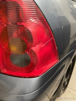 Peugeot 307sw 1.6HDI 80kW - 14