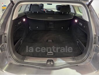 RENAULT Talisman kombi dCi 160 INITIALE PARIS EDC 07/2017 - 14