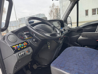 Iveco Daily 65c18 - odťahový špeciál - 14