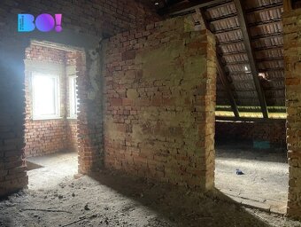 Prodej rodinného domu 236 m², Dešná - 14