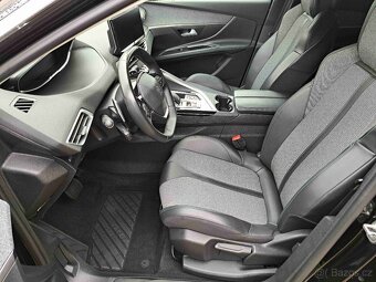 Peugeot 5008 1,2 PT EAT8 ALLURE 105.000 km - 14