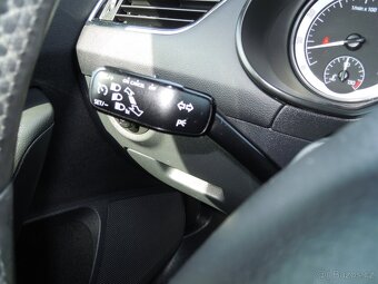 Škoda Octavia, 1.4TSi ORIG.KM - SERVIS - 14