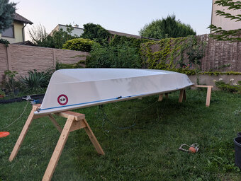 RS AERO 9 plachetnice - 14