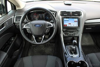 Ford Mondeo 1.5 EcoBoost Titanium 46200km - 14