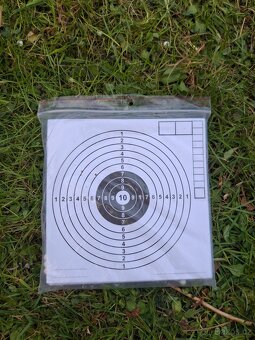 Airsoft vybavení – kompletní set bez zbraně, vše nafoceno - 14