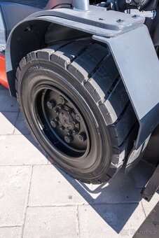 Vysokozdvižný vozík Toyota 02-8FGJF35 (VV0075) - 14