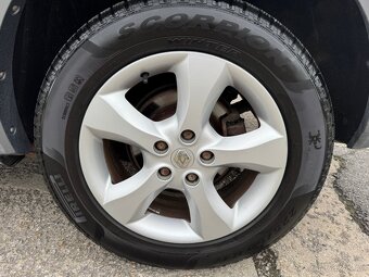 Renault Koleos 2,0 DCi 4x4 Exclusive - 14