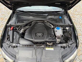 Audi A6 3.0 TDi - 14
