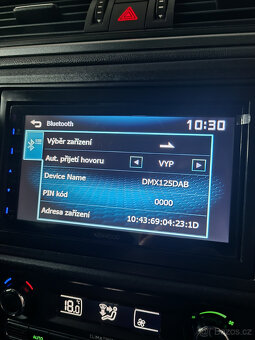 Škoda Rapid 1.2TSi 63kW Ambiente - decentní úpravy - 14