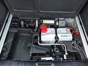 BMW x3 3,0d manuál - 14