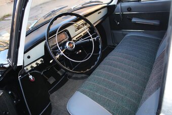 Tatra 603 Šilhavka - 14