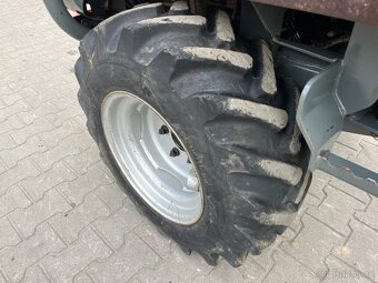 Dumper Dempr Wacker Neuson 1001, 2017 rv, Thwaites - 14