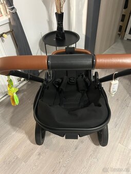 Prodám kočárek značky MOON - 14