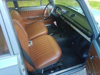 Lada 2101 1972 - 14
