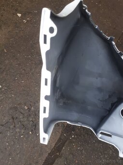 Dacia sandero lll zadni naraznik2020- - 14