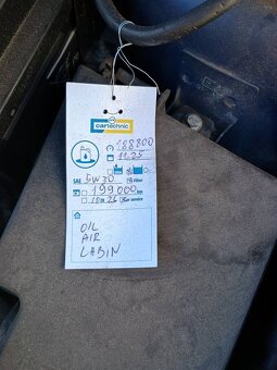 Nabízím k prodejí FORD FOCUS - 14