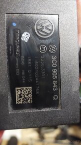 Vw passat b6 díly - 14