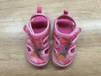 Dětské boty zn. Decathlon, Garvalín, H&M - 14