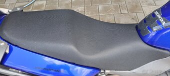 Honda CB600S - 14