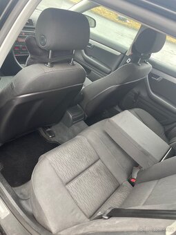 Audi A4 B7 2.0 i 96kW - 14